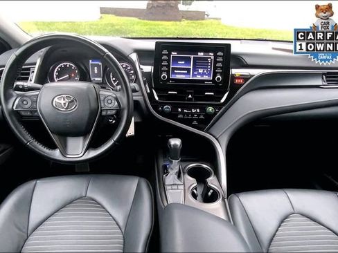 Used 2023 Toyota Camry SE image 15