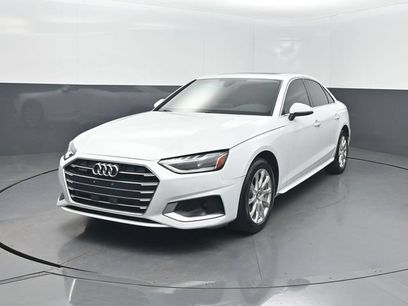 Used 2021 Audi A4 2.0T Premium w/ Convenience Package