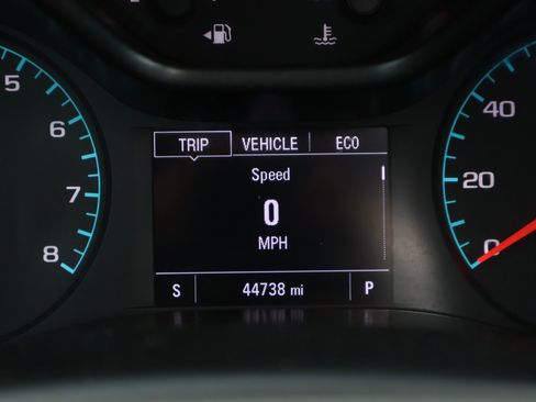 Used 2022 Chevrolet Colorado LT w/ Fleet Safety Package image 3