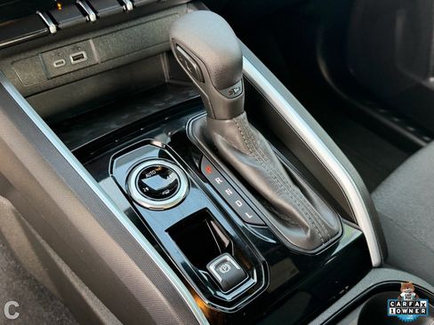 Certified 2025 Chevrolet Colorado W/T w/ WT Custom Package image 30