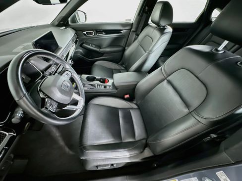 Used 2022 Honda Civic Sport Touring image 13
