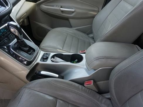 Used 2013 Ford Escape SEL FWD image 28