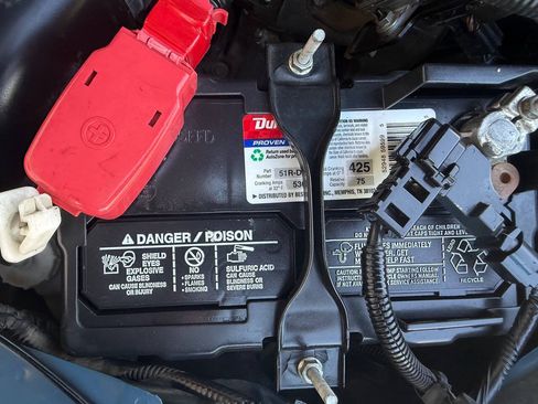 Used 2015 Honda Civic LX image 25