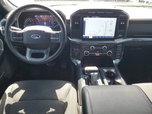Used 2023 Ford F150 XLT w/ Equipment Group 302A High AWD/4WD image 27