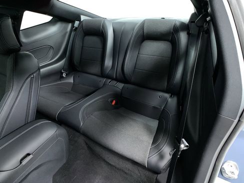 New 2025 Ford Mustang Coupe image 19