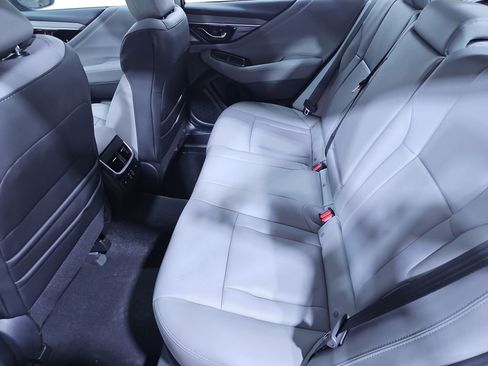 New 2025 Subaru Legacy Limited image 25