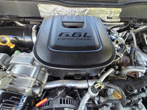 Used 2016 Chevrolet Silverado 2500 LTZ w/ Duramax Plus Package image 32