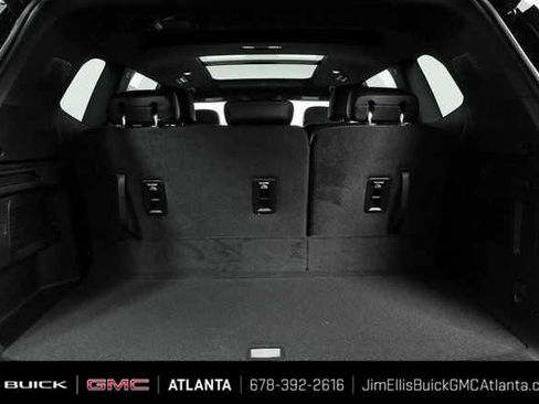 New 2026 GMC Acadia Elevation w/ Elevation Premium Package FWD image 27