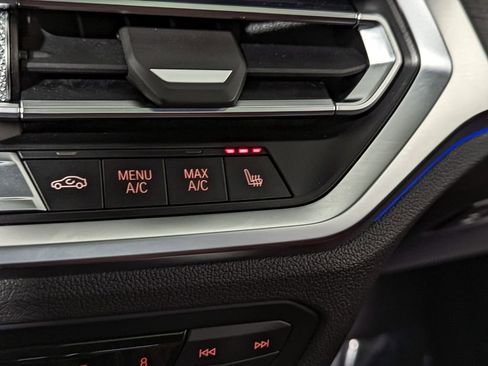 Certified 2022 BMW 430i xDrive Coupe w/ M Sport Package image 21