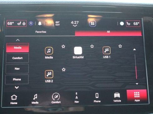 Used 2023 Dodge Durango R/T AWD/4WD image 34