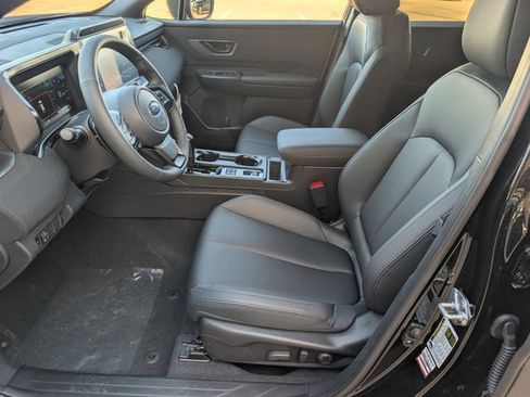 New 2026 Subaru Outback Premium AWD/4WD image 6