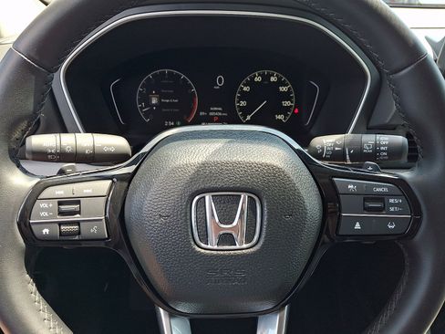Certified 2025 Honda Pilot EX-L image 22