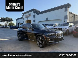 Used 2022 BMW X7 xDrive40i w/ Executive Package AWD/4WD video 1