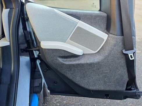 Used 2017 BMW i3 w/ Range Extender image 27