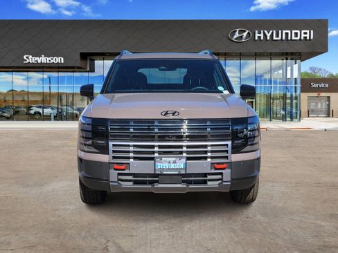 New 2026 Hyundai Palisade XRT Pro image 6