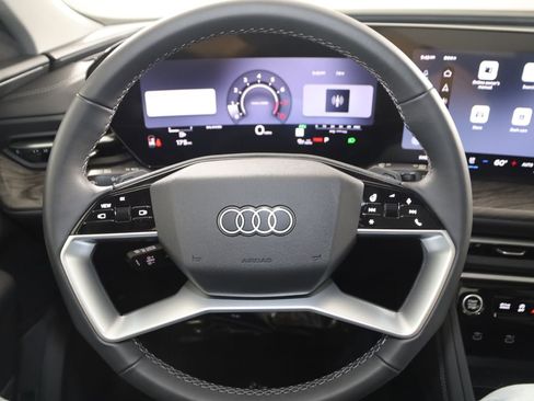 Used 2026 Audi Q5 Premium Plus AWD/4WD image 34