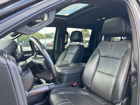 Used 2021 Chevrolet Silverado 2500 High Country w/ Z71 Off-Road Package image 56