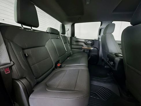 Used 2022 Chevrolet Silverado 1500 LT Trail Boss w/ Safety Package image 31