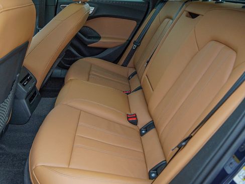 New 2025 Audi A5 2.0T Premium Plus image 22