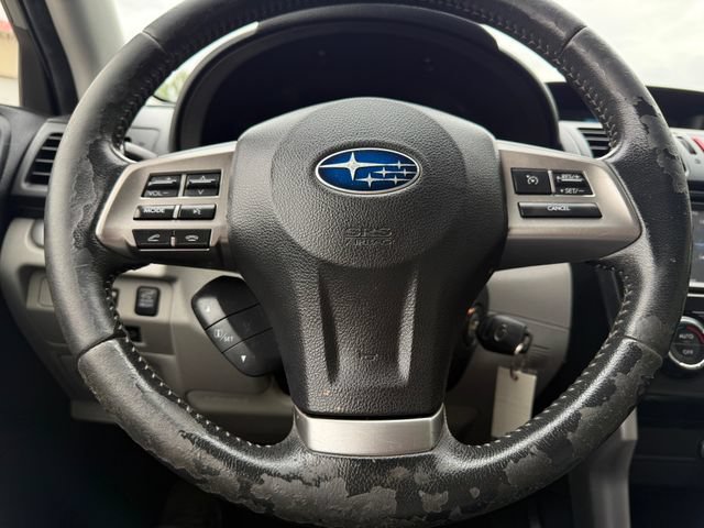 Used 2014 Subaru Forester 2.5i Limited AWD/4WD image 11