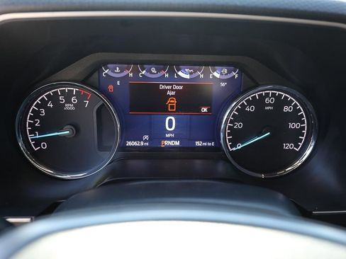 Used 2023 Ford F150 XLT w/ Equipment Group 302A High AWD/4WD image 15