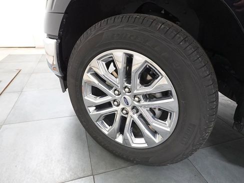 Used 2024 Ford F150 XLT w/ Equipment Group 302A MID image 29