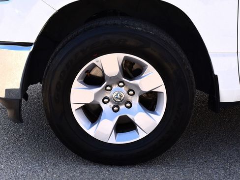 Used 2023 RAM 1500 Big Horn RWD image 6