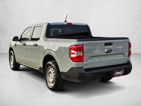 Used 2024 Ford Maverick XL image 8