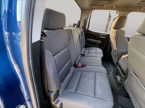 Used 2019 GMC Sierra 1500 SLE w/ SLE Value Package AWD/4WD image 19