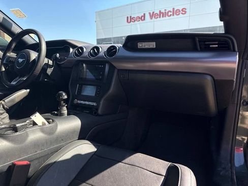 Used 2015 Ford Mustang GT image 16