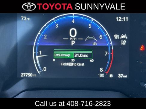 Used 2025 Toyota Corolla Cross XLE AWD/4WD image 29
