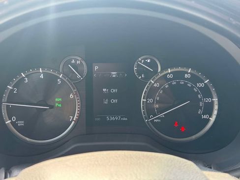 Used 2023 Lexus GX 460 Premium AWD/4WD image 31
