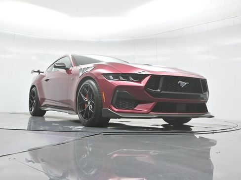 New 2025 Ford Mustang GT Premium w/ GT Performance Package image 51
