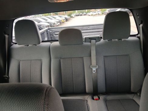 Used 2012 Ford F150 XLT w/ XLT Chrome Pkg RWD image 19