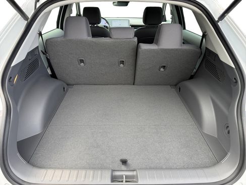 Certified 2024 Hyundai Ioniq 5 SEL image 17