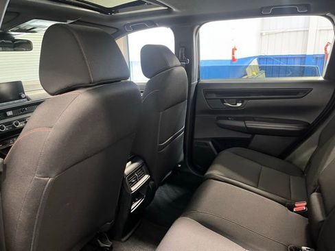 Used 2023 Honda CR-V Sport image 17