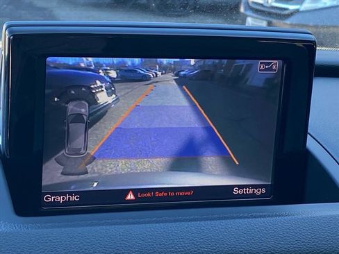 Used 2015 Audi Q3 2.0T Prestige w/ Prestige Package image 15