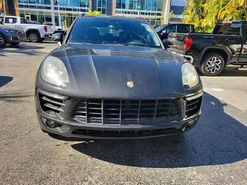 Used 2018 Porsche Macan S image 7