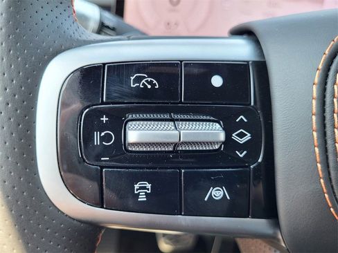 Used 2026 Genesis GV70 3.5T Sport Advanced image 16