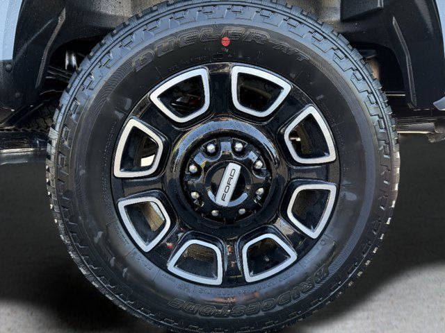 New 2026 Ford F350 Platinum w/ FX4 Off-Road Package AWD/4WD image 8