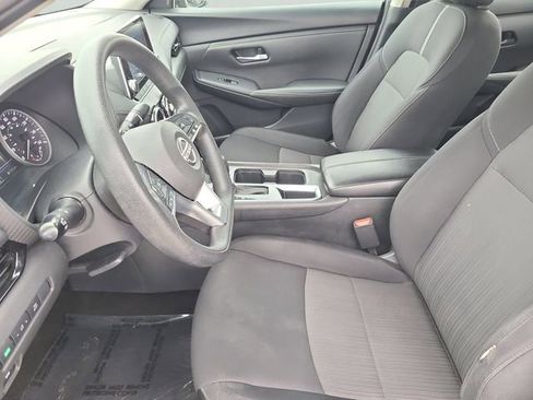 Used 2024 Nissan Sentra SV image 22