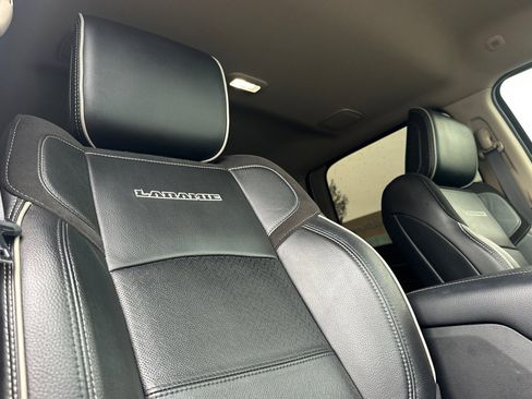 Used 2022 RAM 3500 Laramie image 20