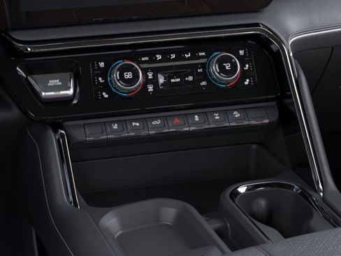 New 2026 GMC Sierra 2500 AT4X image 23