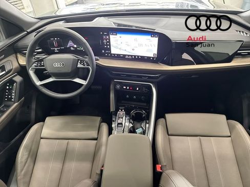 New 2025 Audi Q5 Premium Plus image 26