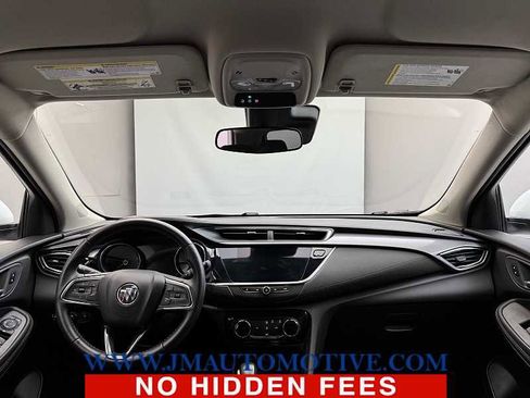 Used 2023 Buick Encore GX Preferred image 11