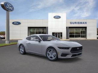 New 2026 Ford Mustang Coupe RWD video 1