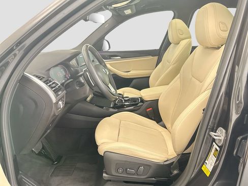 Used 2024 BMW X3 sDrive30i w/ Convenience Package RWD image 18