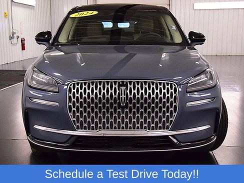 Used 2024 Lincoln Corsair AWD w/ Equipment Group 102A image 2