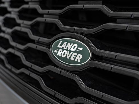 Certified 2021 Land Rover Range Rover Westminster Edition AWD/4WD image 3