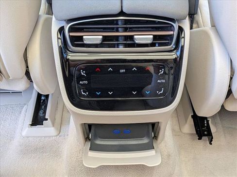 Certified 2023 Mercedes-Benz EQS 450+ 4MATIC SUV image 18